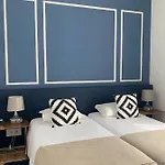 Hotel Farol Gafanha da Nazaré