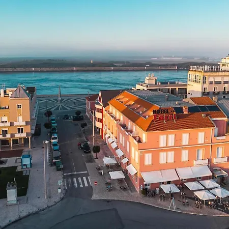 Farol Szálloda Gafanha da Nazaré