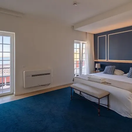 Farol Gafanha da Nazaré