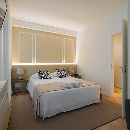 Farol Szálloda Gafanha da Nazaré