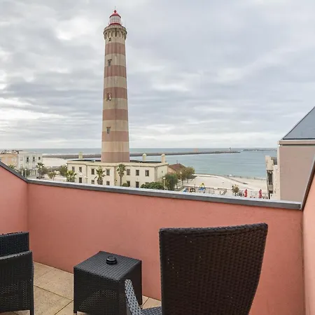 Farol Szálloda Gafanha da Nazaré