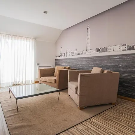 Farol Hotel Gafanha da Nazaré