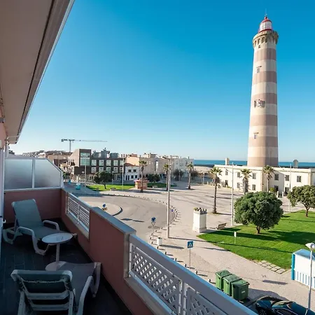 Farol Hotel Gafanha da Nazaré