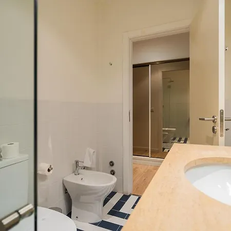 Farol 3* Gafanha da Nazaré