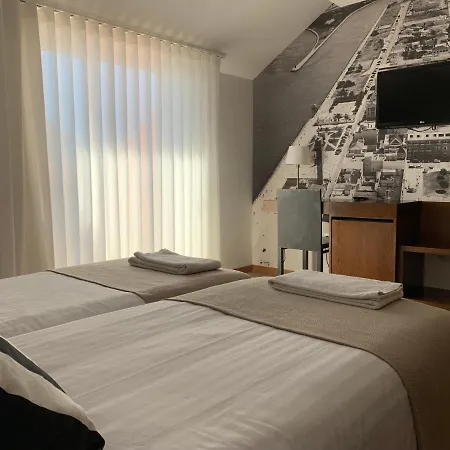 Hotel Farol 3*