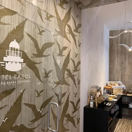 Farol Hotel Gafanha da Nazaré