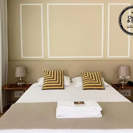 Farol Hotel