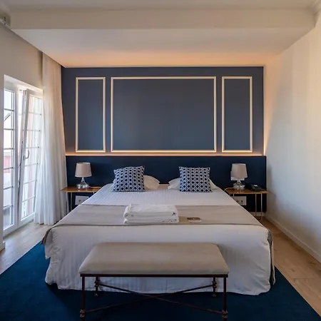 Hotel Farol 3*