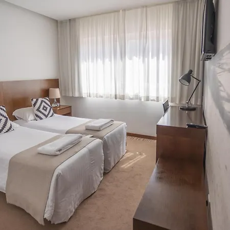 Hotel Farol Gafanha da Nazaré