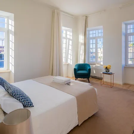 Hotel Farol