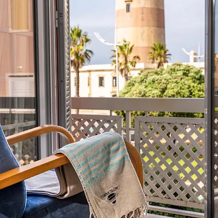 Hotel Farol 3*