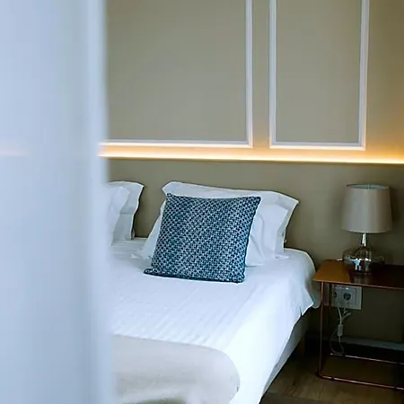 Hotel Farol Gafanha da Nazaré