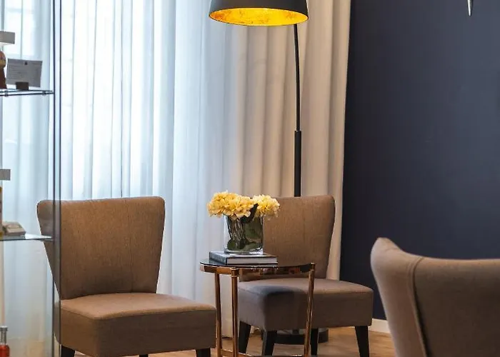 Hotel Farol Gafanha da Nazare