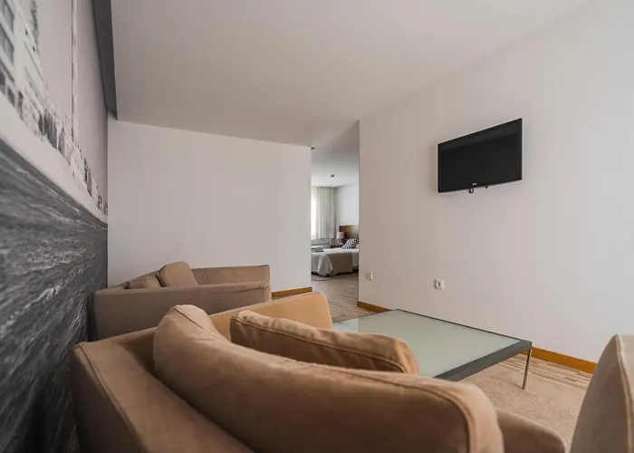 Farol Gafanha da Nazare