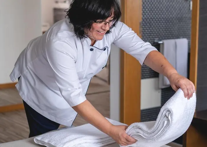 Hotel Farol Gafanha da Nazare