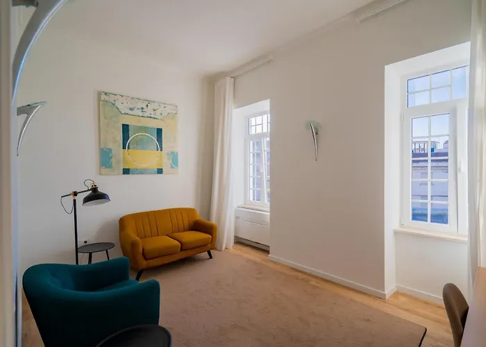 Farol 3* Gafanha da Nazare