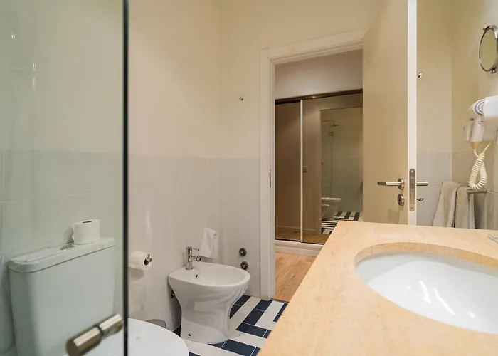 Farol 3* Gafanha da Nazare