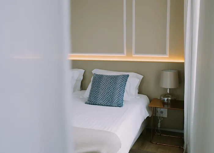 Hotel Farol Gafanha da Nazare