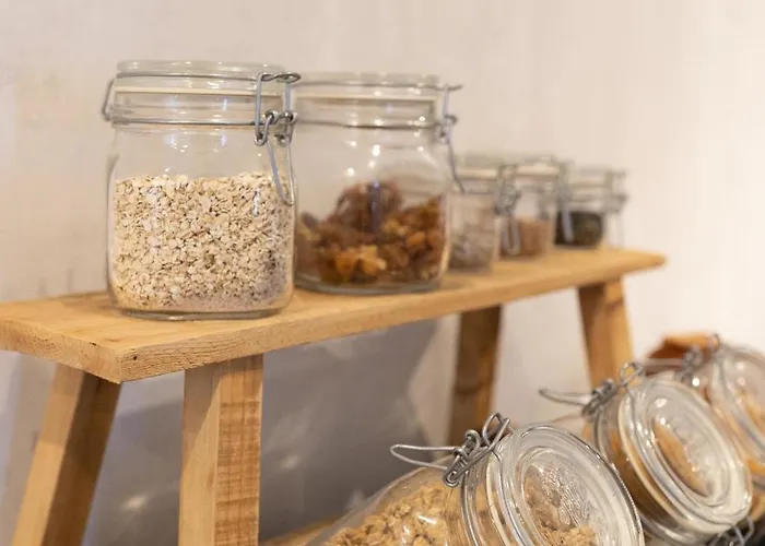 Farol Hotel Gafanha da Nazare