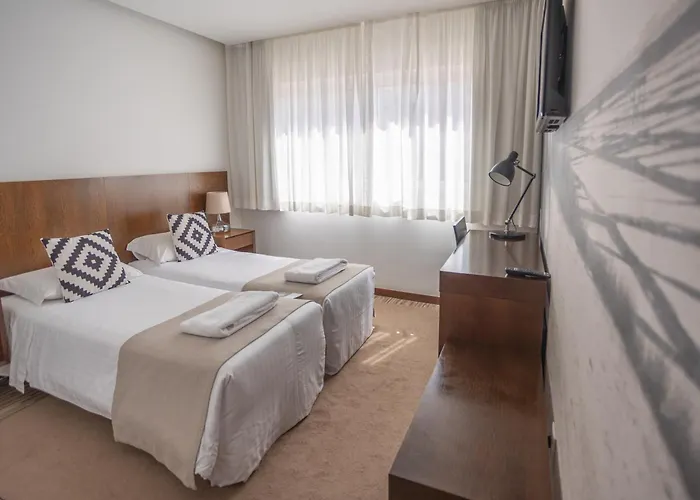 Hotel Farol Gafanha da Nazare