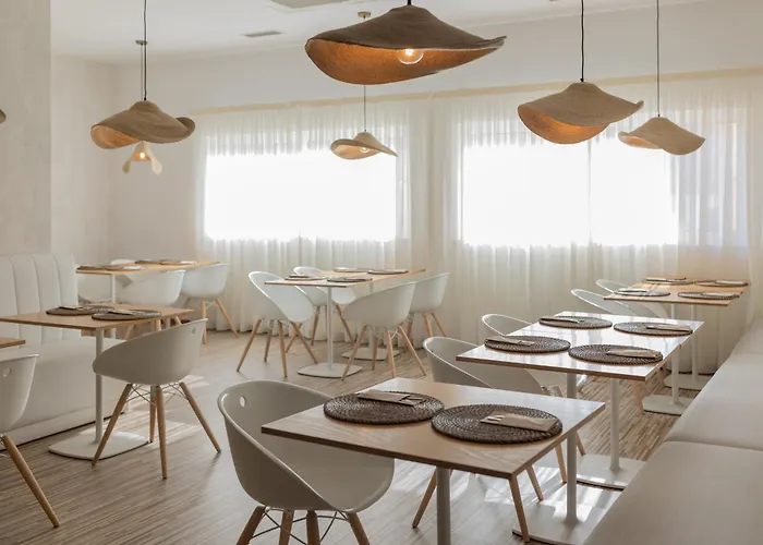 Farol Gafanha da Nazare