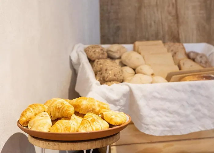 Farol 3* Gafanha da Nazare